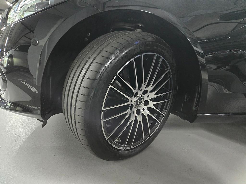 Mercedes Benz C Class 2022 Negro - Importación desde Corea - HF Imports Iquique - Foto 20