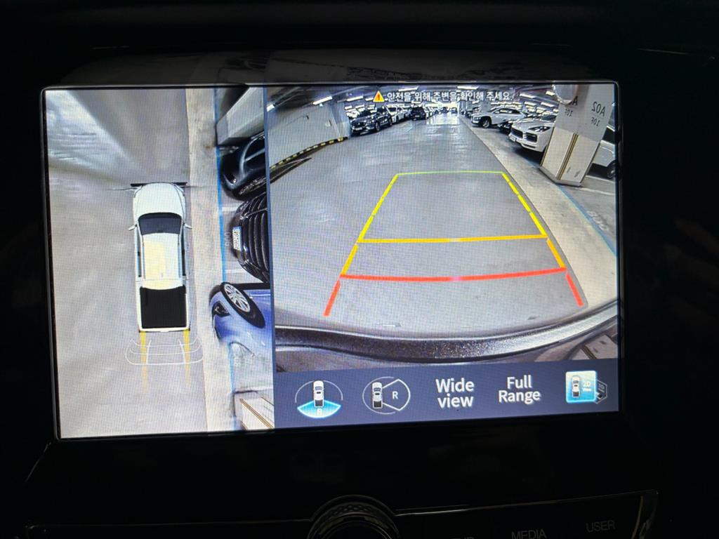 Ssangyong Rexton 2023 Negro - Importación desde Corea - HF Imports Iquique - Foto 14