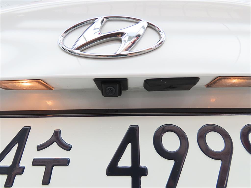 HYUNDAI Avante 2012 Blanco - Importación desde Corea - HF Imports Iquique - Foto 16