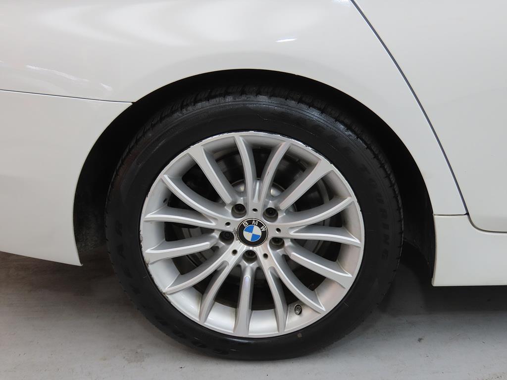 BMW 5 Series 2015 Blanco - Importación desde Corea - HF Imports Iquique - Foto 20