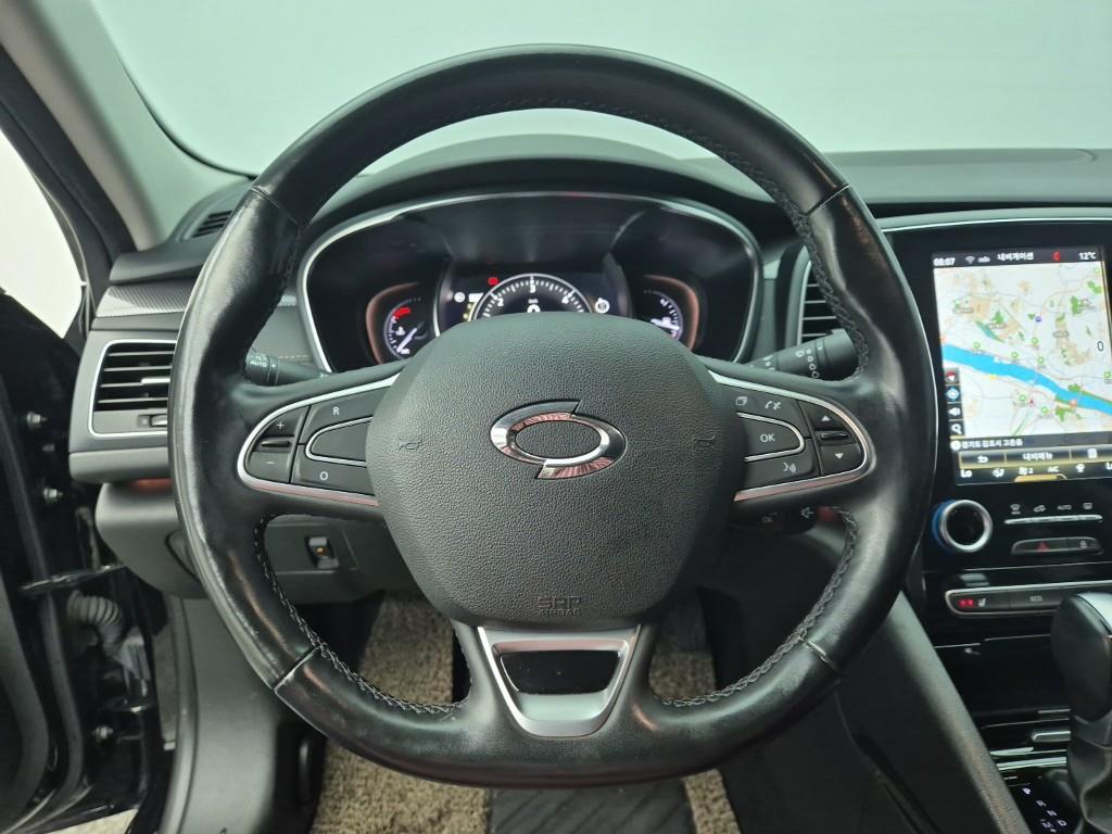 SAMSUNG SM6 - Vista 9