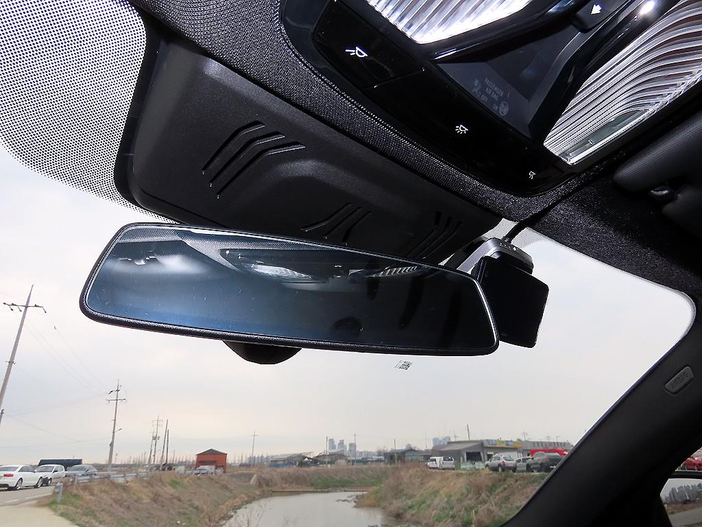 BMW 3 series - Vista 12