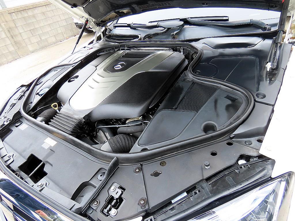 Mercedes Benz S Class 2015 - Importación desde Corea - HF Imports Iquique - Foto 19