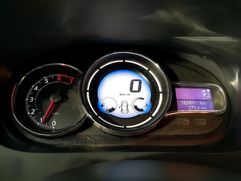 SAMSUNG SM3 - Vista 6