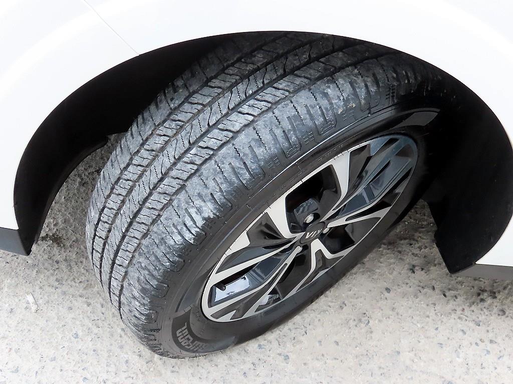 KIA Carnival 2021 Blanco - Importación desde Corea - HF Imports Iquique - Foto 20