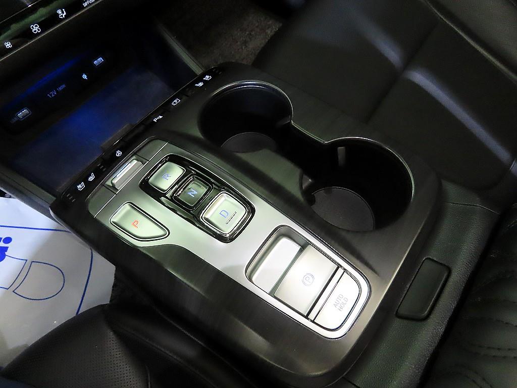 HYUNDAI Tucson - Vista 12