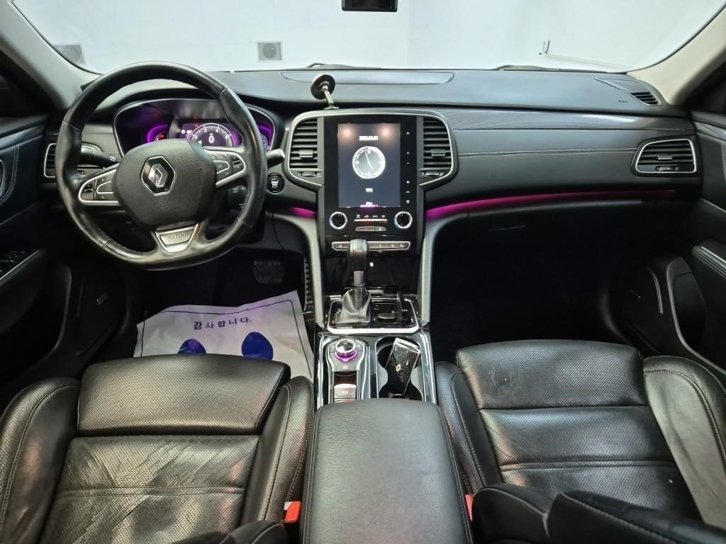 SAMSUNG SM6 - Vista 7