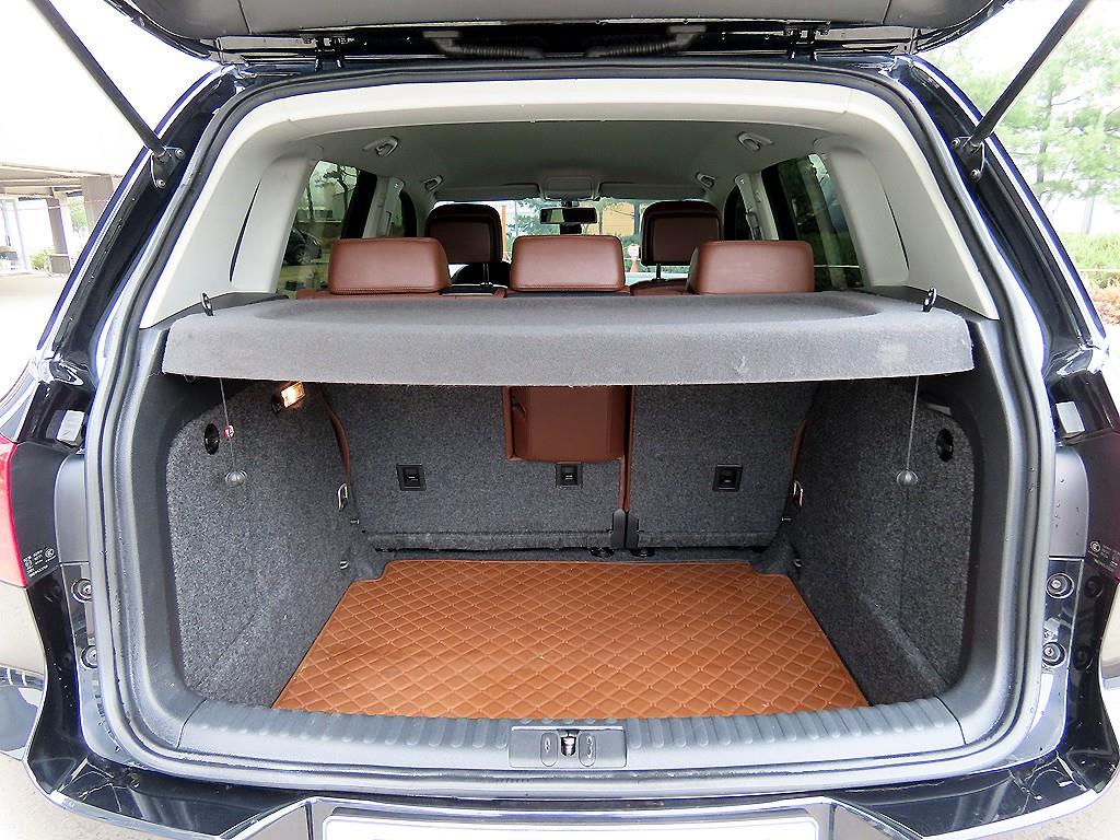 Volkswagen Tiguan 2015 Negro - Importación desde Corea - HF Imports Iquique - Foto 17