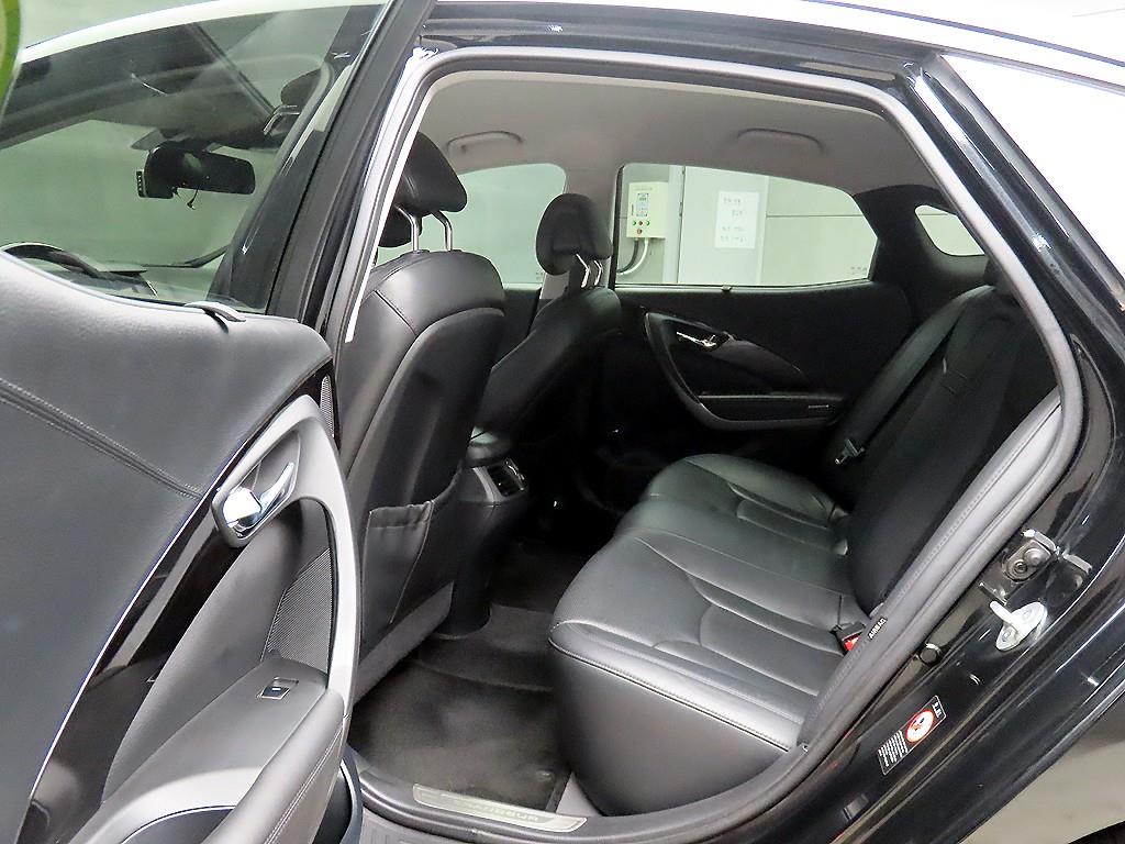 HYUNDAI Grandeur - Vista 6