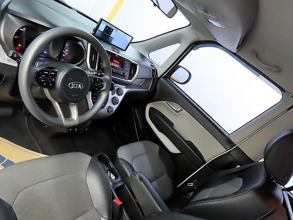 KIA Ray 2021 - Importación desde Corea - HF Imports Iquique - Foto 14