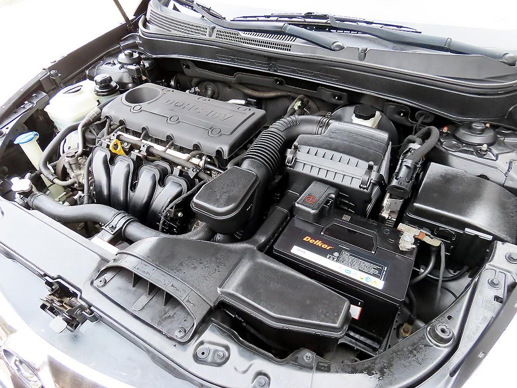 HYUNDAI Sonata 2010 Negro - Importación desde Corea - HF Imports Iquique - Foto 19