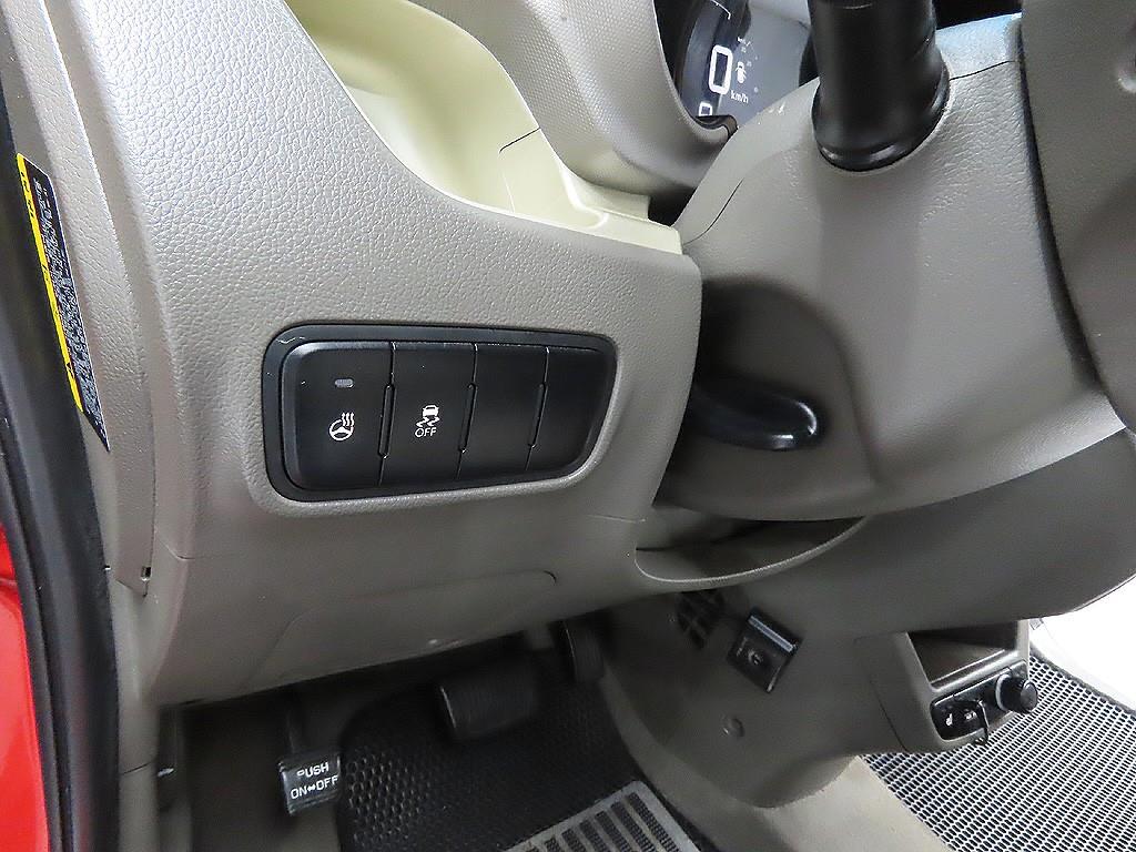 KIA Ray 2013 Rojo - Importación desde Corea - HF Imports Iquique - Foto 13