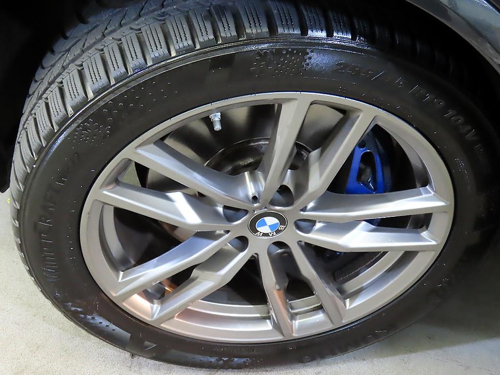 BMW X3 2021 - Importación desde Corea - HF Imports Iquique - Foto 20