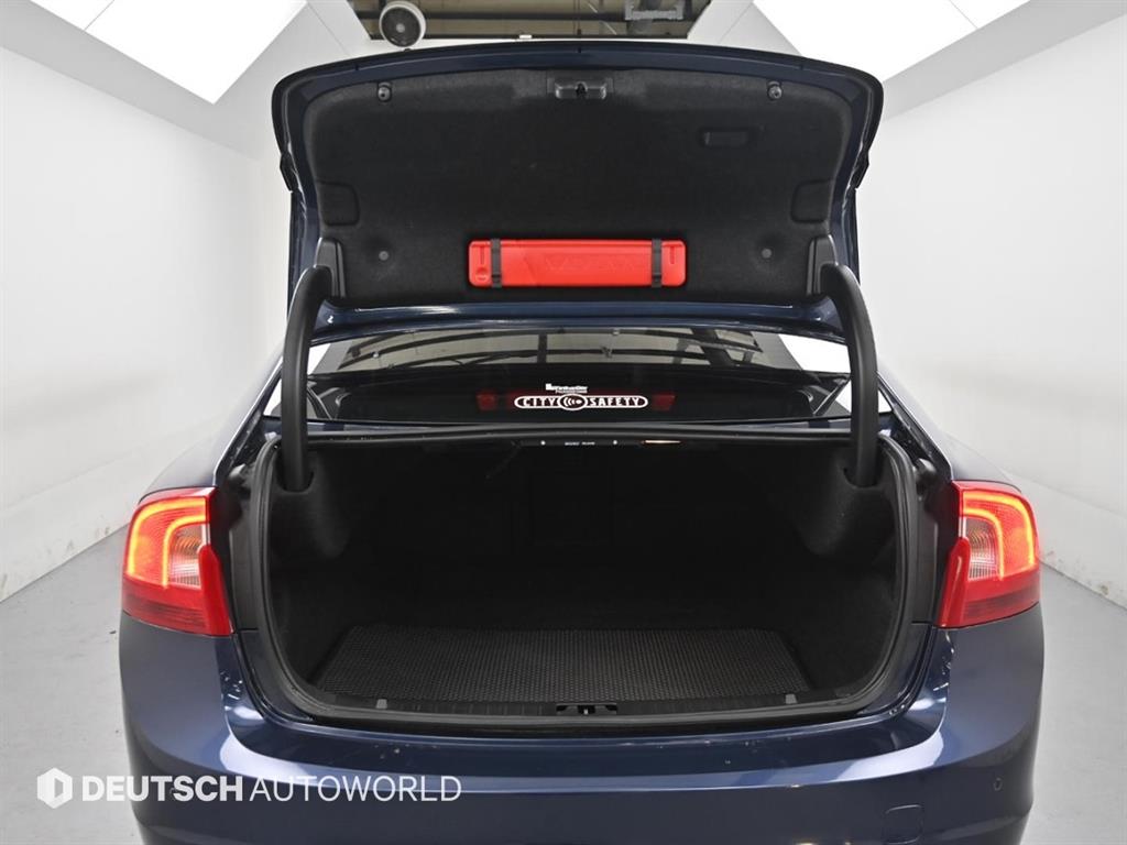 Volvo S60 2015 Azul - Importación desde Corea - HF Imports Iquique - Foto 19