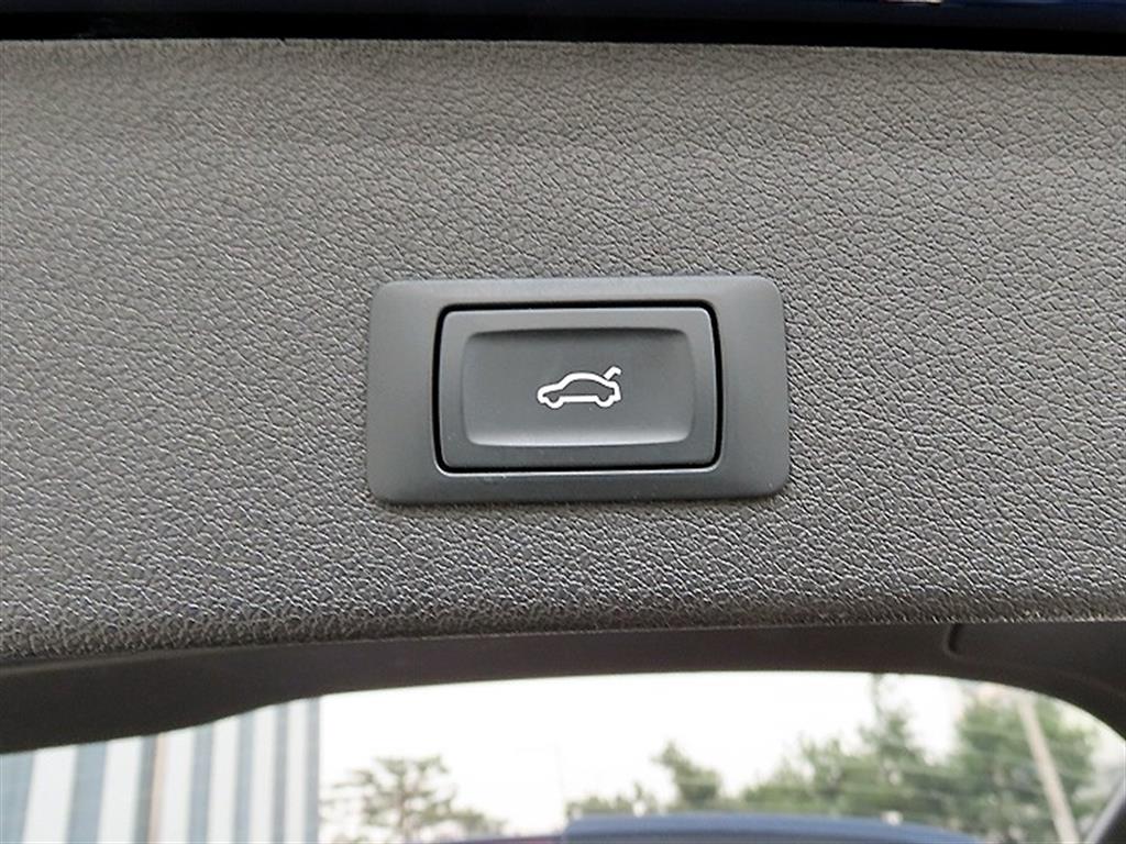 Audi SQ5 2014 Azul - Importación desde Corea - HF Imports Iquique - Foto 16