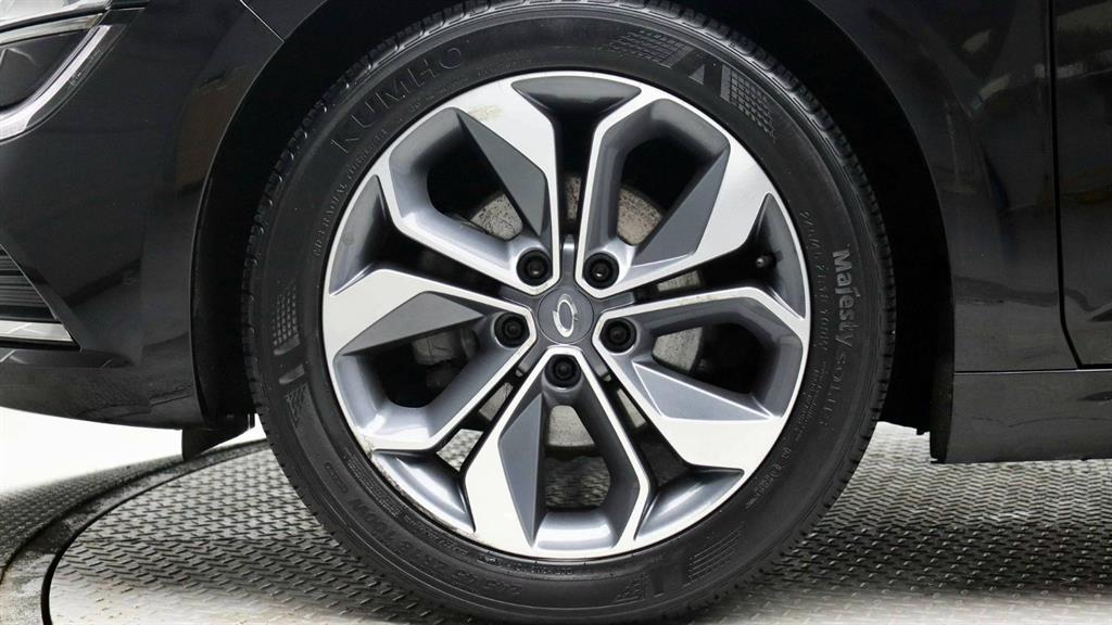 SAMSUNG SM6 - Vista 9