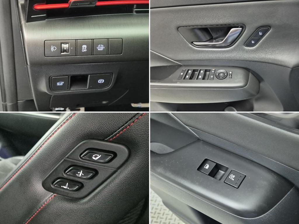 HYUNDAI Kona 2023 Gris - Importación desde Corea - HF Imports Iquique - Foto 17