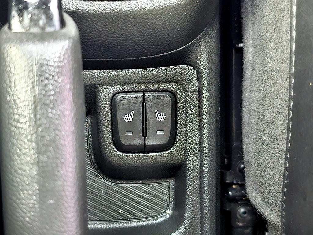 Chevrolet Spark 2016 Negro - Importación desde Corea - HF Imports Iquique - Foto 14