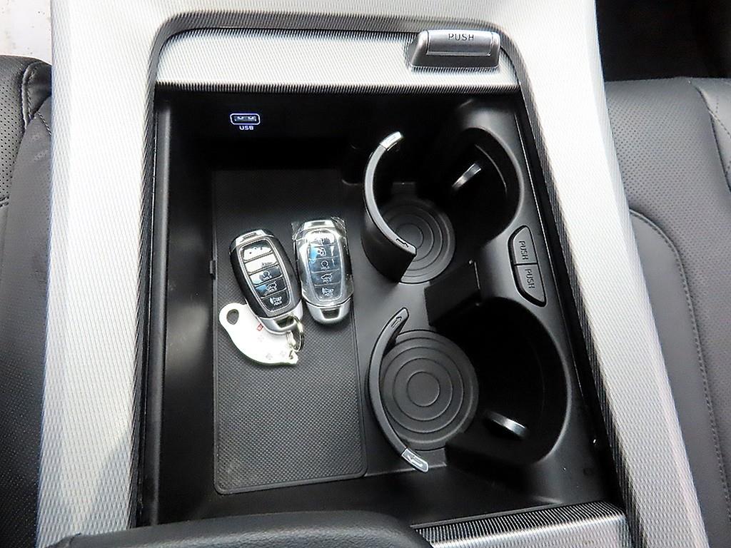 HYUNDAI Palisade - Vista 12