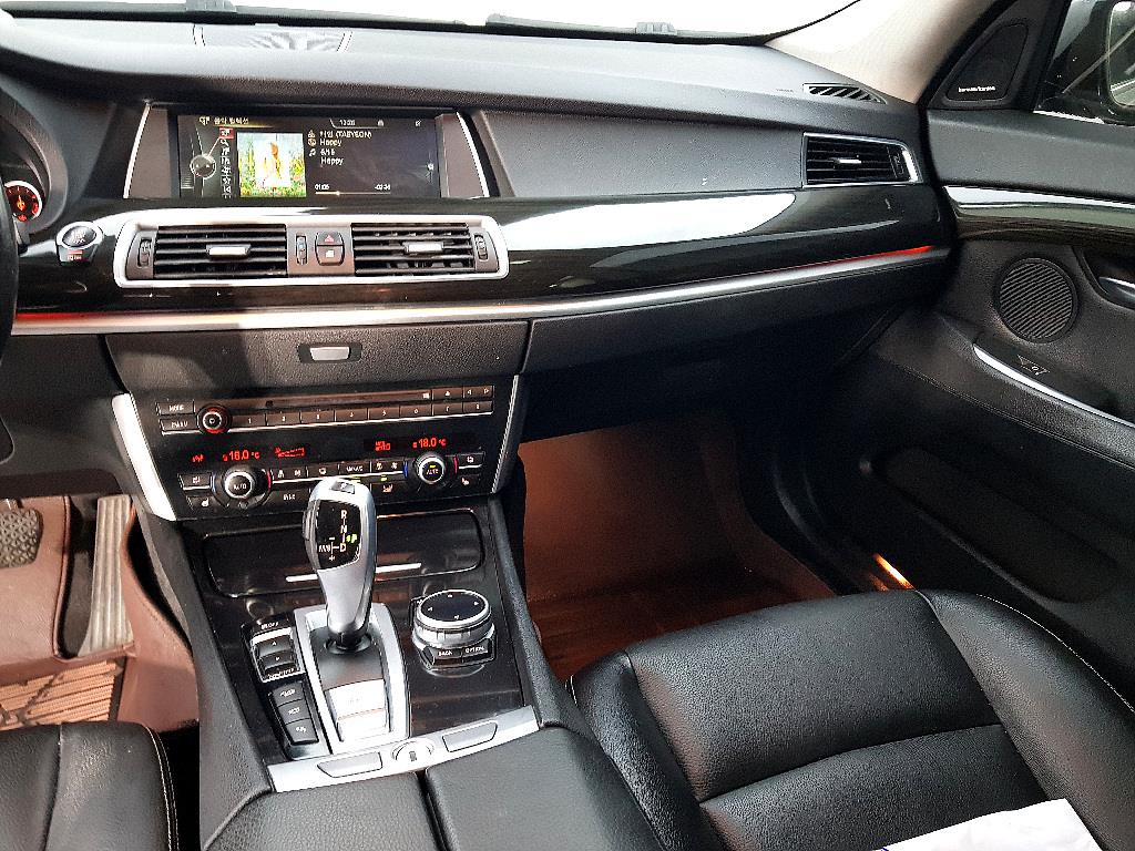 BMW Gran Turismo - Vista 10