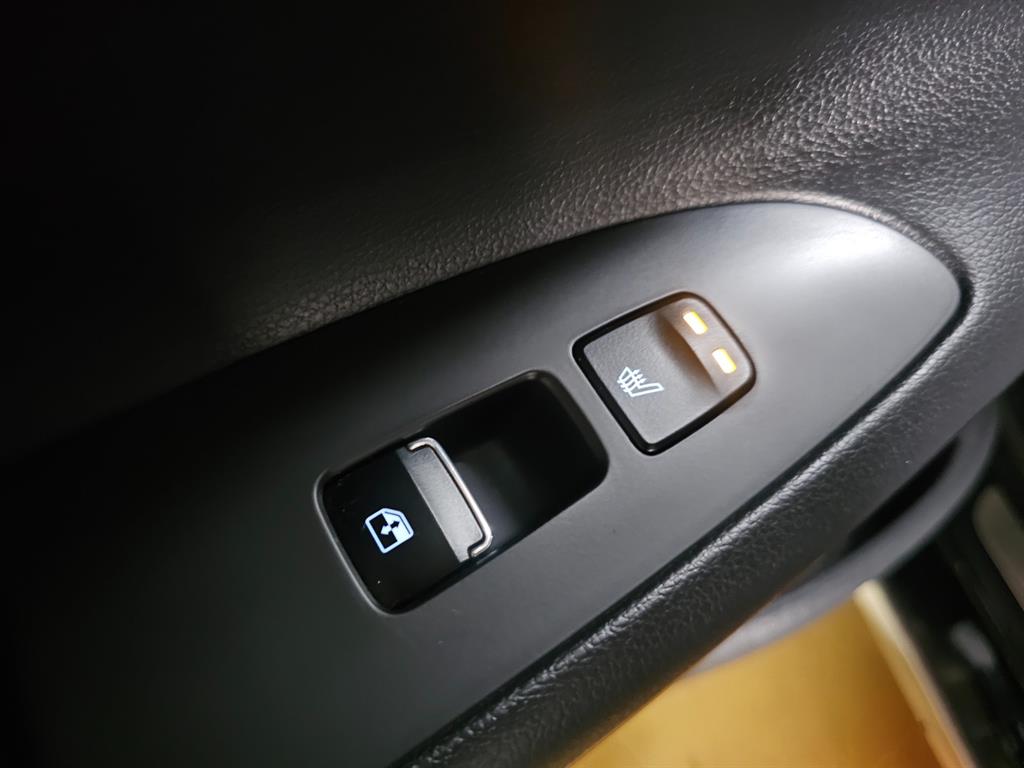 HYUNDAI Grandeur 2021 Negro - Importación desde Corea - HF Imports Iquique - Foto 16