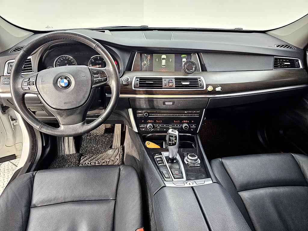 BMW Gran Turismo - Vista 5