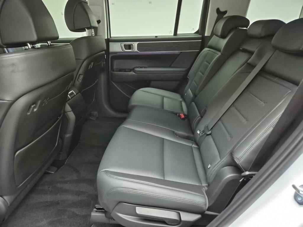 HYUNDAI Santa Fe - Vista 12