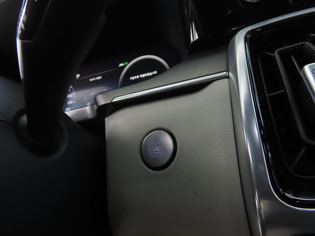 KIA Sorento 2022 Blanco - Importación desde Corea - HF Imports Iquique - Foto 13