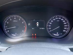 HYUNDAI Genesis - Vista 12