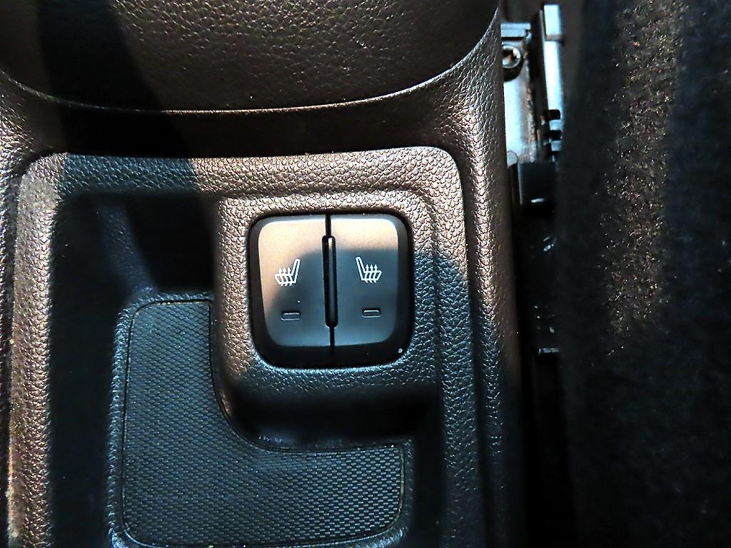 Chevrolet Spark 2017 Gris - Importación desde Corea - HF Imports Iquique - Foto 15