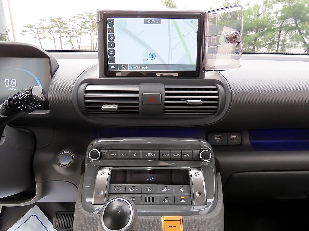 HYUNDAI Casper 2024 the color of pearl - Importación desde Corea - HF Imports Iquique - Foto 13