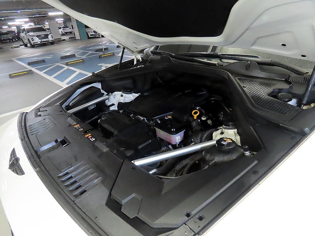 Genesis GV80 2024 Blanco - Importación desde Corea - HF Imports Iquique - Foto 19