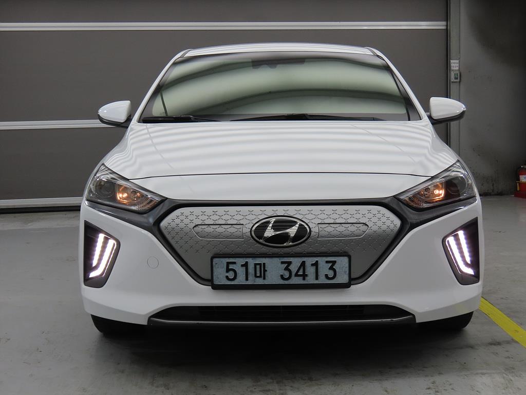 HYUNDAI Ioniq - Vista 2