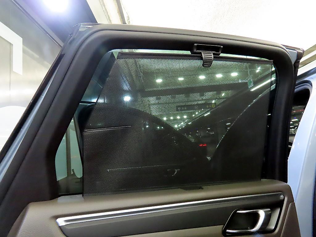 Porsche Macan 2021 skyblue - Importación desde Corea - HF Imports Iquique - Foto 15