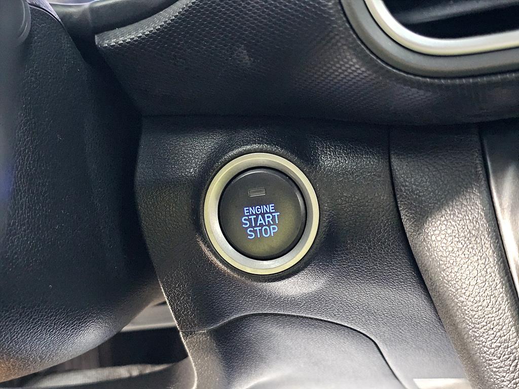 HYUNDAI Kona 2020 Blanco - Importación desde Corea - HF Imports Iquique - Foto 15