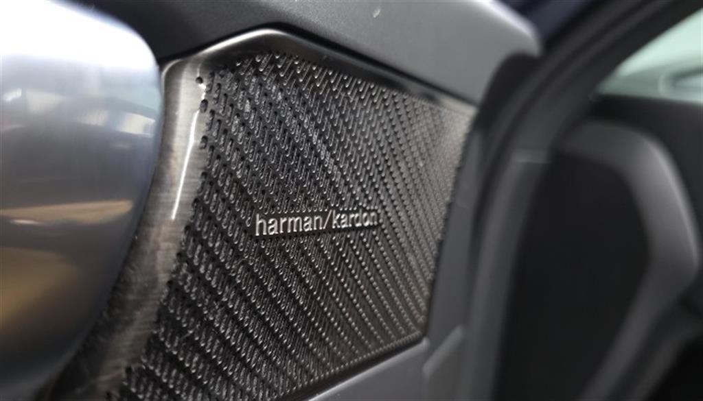 Volvo XC40 2022 Azul - Importación desde Corea - HF Imports Iquique - Foto 17