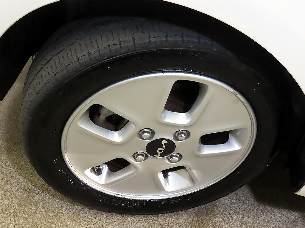 KIA Ray 2022 - Importación desde Corea - HF Imports Iquique - Foto 19