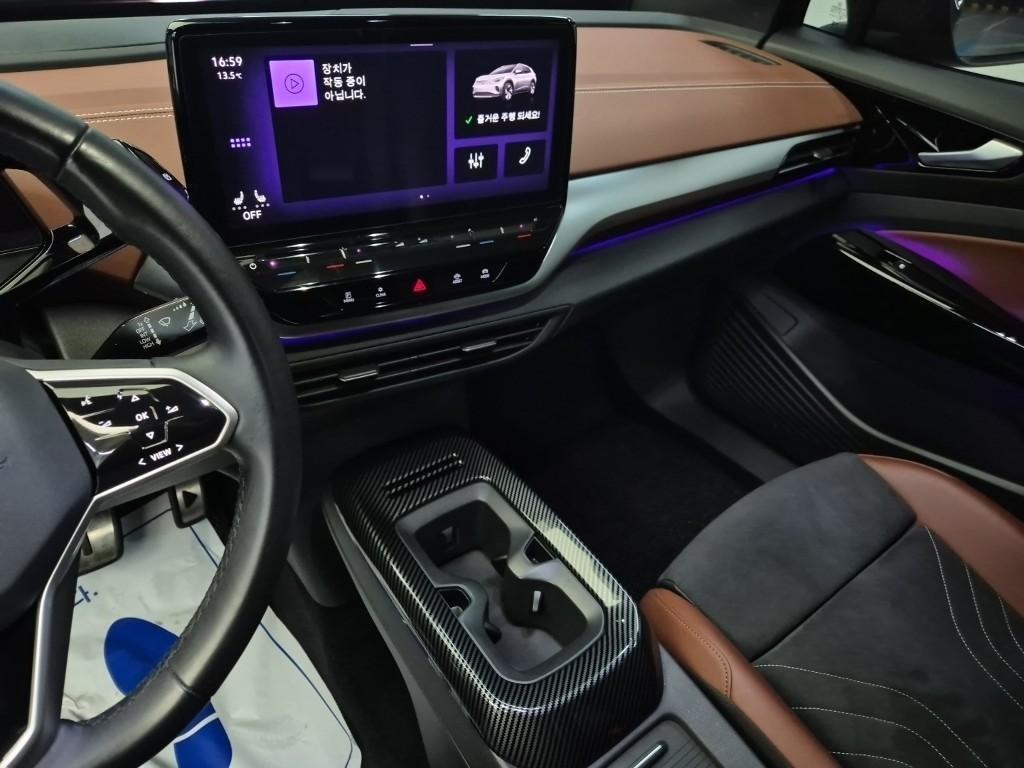 Volkswagen ID.4 - Vista 10