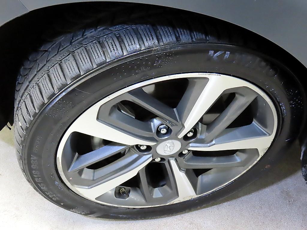 HYUNDAI Kona 2019 Blanco - Importación desde Corea - HF Imports Iquique - Foto 20