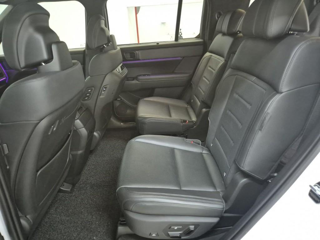 HYUNDAI Santa Fe - Vista 10