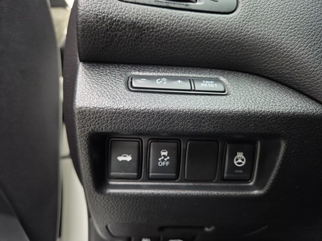 Nissan Altima 2017 Blanco - Importación desde Corea - HF Imports Iquique - Foto 19