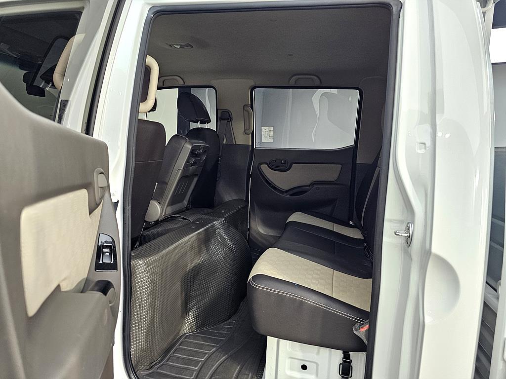 Small Truck Cargo (small) - Vista 8