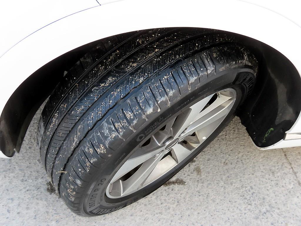 Genesis GV80 2022 Blanco - Importación desde Corea - HF Imports Iquique - Foto 20