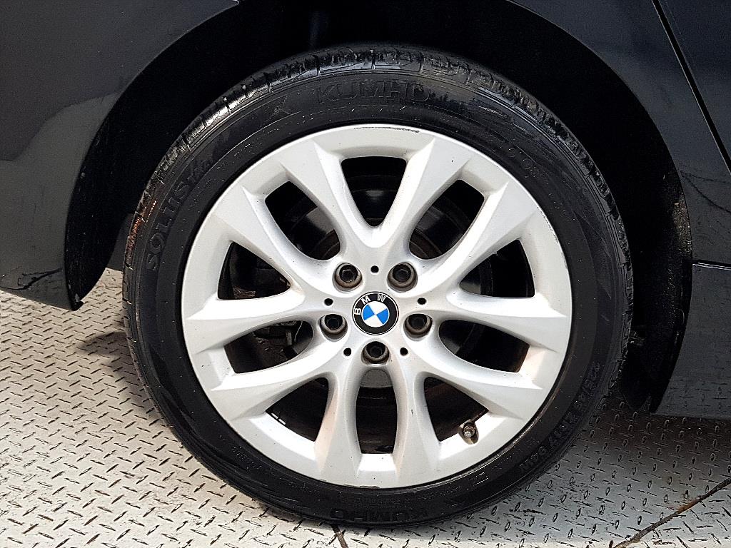 BMW 2 series 2021 Negro - Importación desde Corea - HF Imports Iquique - Foto 20