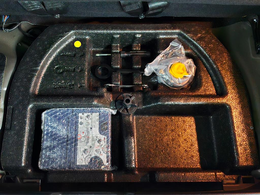 KIA Ray 2016 Negro - Importación desde Corea - HF Imports Iquique - Foto 18