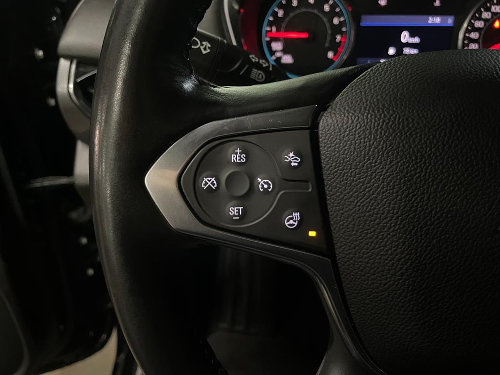 Chevrolet Travers 2020 Negro - Importación desde Corea - HF Imports Iquique - Foto 16