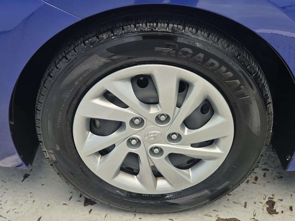 HYUNDAI Avante 2019 Azul - Importación desde Corea - HF Imports Iquique - Foto 19