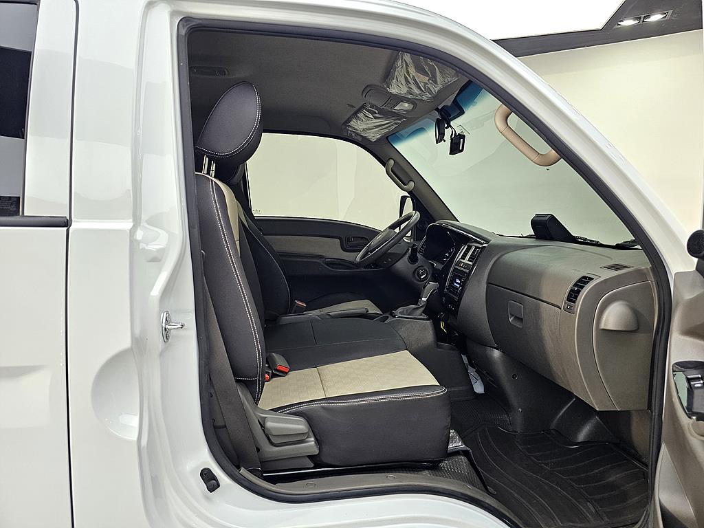 Small Truck Cargo (small) - Vista 10