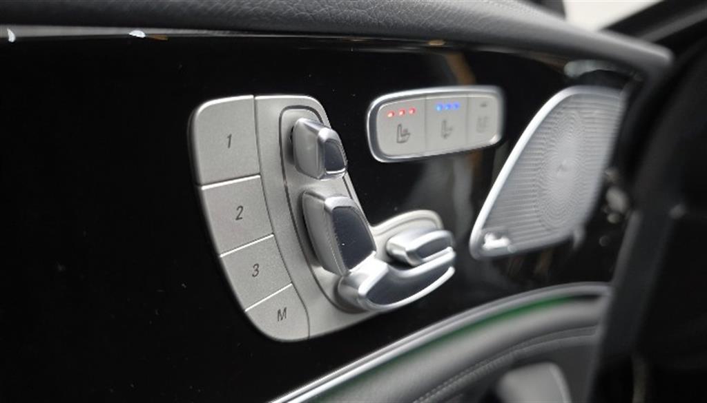 Mercedes Benz AMG GT 2020 Gris - Importación desde Corea - HF Imports Iquique - Foto 18