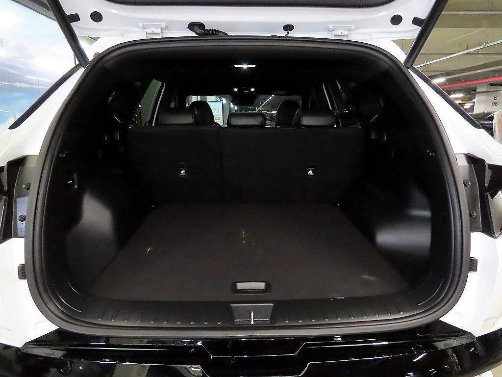 HYUNDAI Tucson 2024 Blanco - Importación desde Corea - HF Imports Iquique - Foto 15